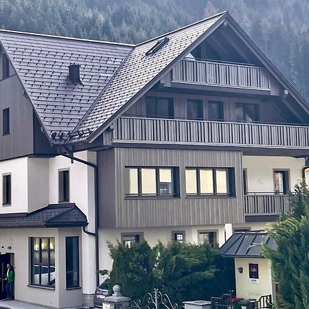 The Dorn Apartments Gastein Bad Gastein Exterior foto