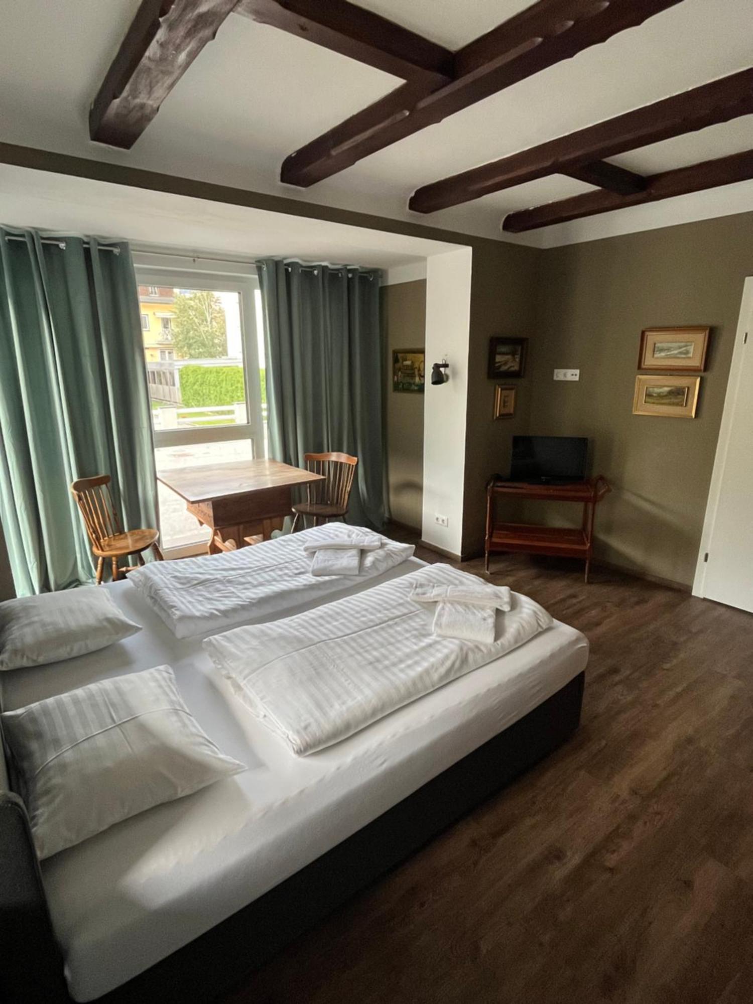 The Dorn Apartments Gastein Bad Gastein Exterior foto