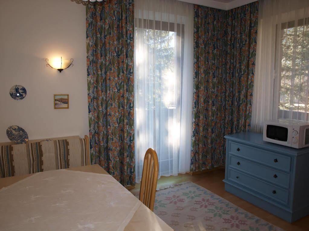 The Dorn Apartments Gastein Bad Gastein Exterior foto