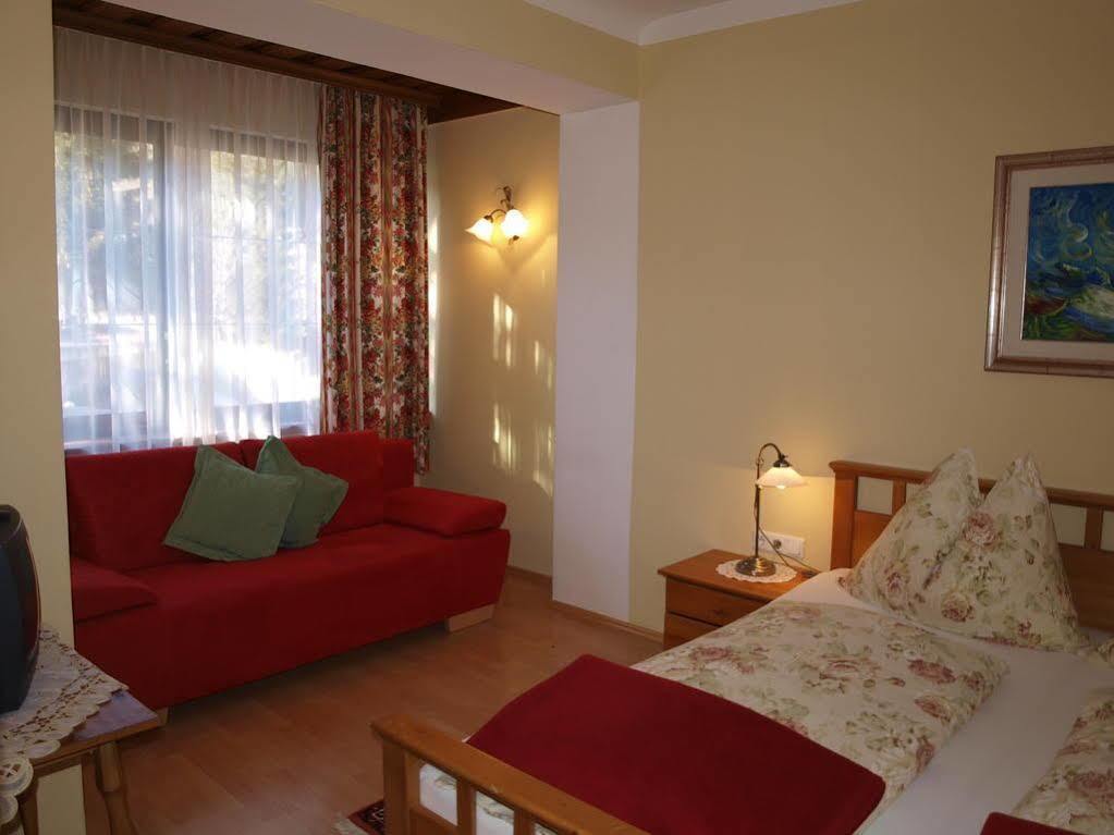 The Dorn Apartments Gastein Bad Gastein Exterior foto