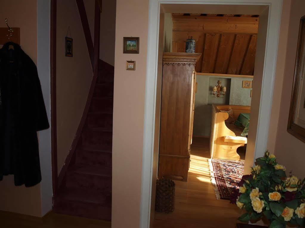 The Dorn Apartments Gastein Bad Gastein Exterior foto